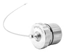 Amphenol SINE/TUCHEL P30663-09 Dust CAP for M23 Power 8 Position Threaded Plugs 99AC2208