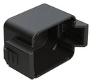 Amphenol SINE/TUCHEL AT06-08S-CAP AT06-08S-CAP Protective CAP 8POS Plug Black