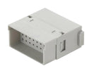 Harting 09140363001 HAN High Density 36PIN Module Male Crimp 02AH8812