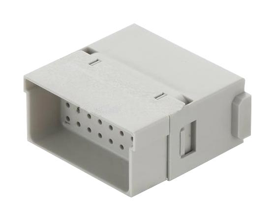 Harting 09140363001 HAN High Density 36PIN Module Male Crimp 02AH8812