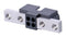 Harwin M80-5C10405MU Rectangular Connector Datamate J-Tek M80 4 Contacts Plug 2 mm Crimp Row