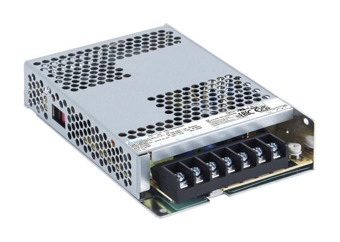 Delta Electronics / Power PMT-24V200W2BR PMT-24V200W2BR AC/DC Enclosed Supply (PSU) ITE Household &amp; Transformers 1 Outputs 211.2 W 24 V 8.8 A