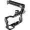 8Sinn Cage and Top Handle Scorpio with 28mm Rosette for Sony a6500/a6300