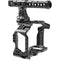 8Sinn Cage with Top Handle Pro for Sony a7 III and a7R III without HDMI & USB-C Cable Clamp