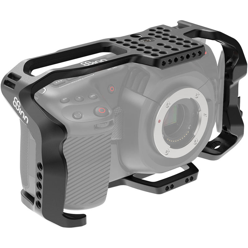 8Sinn Cage for Blackmagic Design Pocket Cinema Camera 4K/6K