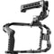 8Sinn Cage with Top Handle Scorpio for Blackmagic Design Pocket Cinema Camera 4K