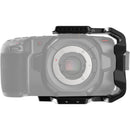 8Sinn Half Cage for Blackmagic Pocket Cinema Camera 4K/6K