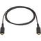 8Sinn eXtraThin Micro-HDMI Male to Micro-HDMI Male Cable (31.5")
