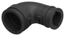 Deutsch - TE Connectivity 2428-015-1805 Connector Accessory Backshell AMP HDP20 Series Size 18 Automotive Connectors
