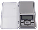Duratool D03407 D03407 Weighing Scale Pocket 0.01 g - Scales 200