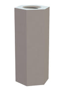 Essentra Components 14HTSP020 Standoff HEX FEMALE-FEMALE 15.88MM
