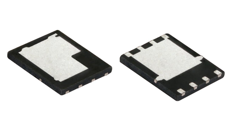 Vishay SIDR668ADP-T1-RE3 Power Mosfet N Channel 100 V 104 A 0.004 ohm Powerpak SO-DC Through Hole