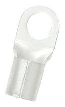 Multicomp MC002902 Ring Tongue Terminal M6 1/4" 6 AWG 16 mm&sup2;