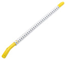 Raychem - TE Connectivity STD12W-C Wire Marker Snap On Pre Printed C Black White 6 mm