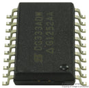 Microchip ATTINY1616-SF Microcontrollers (MCU) - 8 BIT