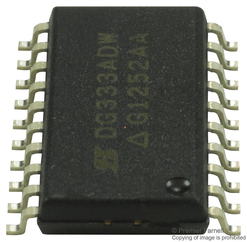 Microchip ATTINY1616-SF Microcontrollers (MCU) - 8 BIT