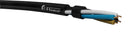 FLAMAR - A MOLEX COMPANY 155220-0064 Multicore Unscreened Cable, Flamar Signal Control , Black, 4 Core, 22 AWG, 0.34 mm&sup2;, 656 ft, 200 m