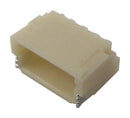 JST (JAPAN Solderless TERMINALS) SM14B-SRSS-TB (LF)(SN) SM14B-SRSS-TB (LF)(SN) Pin Header Side Entry Wire-to-Board 1 mm Rows 14 Contacts Surface Mount SH