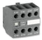 ABB CA4-22M Contact Block Front 2NO+2NC 6 A 690 V 4 Pole Screw