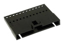 Molex 70107-0011 Connector Housing SL 70107 Plug 12 Ways 2.54 mm 70021 Series Pin Contacts