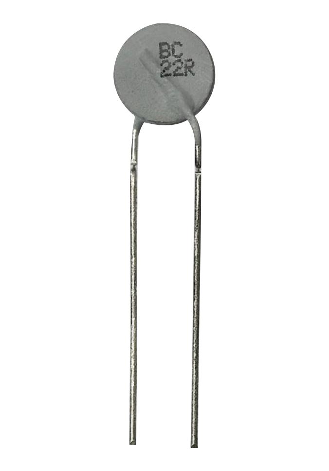 Vishay PTCCL05H950HBE PTC Thermistor 56R TH 265V