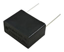 Panasonic ECQUAAV334QA Safety Capacitor Metallized PP Radial Box - 2 Pin 0.33 &micro;F &plusmn; 10% X2 Through Hole