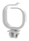 Essentra Components OFNS13-S9.5M-19 OFNS13-S9.5M-19 Cable Clamp Nylon Natural 26.8MM