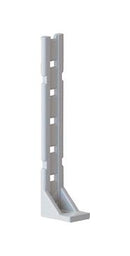 Essentra Components FTH-24-01 FTH-24-01 Cable TIE Mount Nylon 6.6 Natural