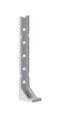 Essentra Components FTH-24-01 FTH-24-01 Cable TIE Mount Nylon 6.6 Natural