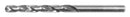 CK TOOLS T3100 03 Twist Drill Bit, HSS, Split Point, 3mm, 61mm Overall Length