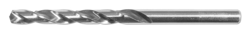 CK TOOLS T3100 03 Twist Drill Bit, HSS, Split Point, 3mm, 61mm Overall Length