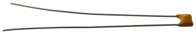 AVX SR201A222JAR Multilayer Ceramic Capacitor 2200 pF 100 V Skycap SR Series &plusmn; 5% Radial Leaded C0G / NP0