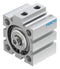 Festo ADVC-40-5-I-P-A Cylinder DBL Acting 40MM 10BAR 5MM