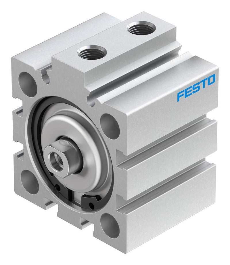 Festo ADVC-40-5-I-P-A Cylinder DBL Acting 40MM 10BAR 5MM