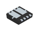 Diodes INC. DMN10H220LPDW-13 Dual Mosfet N Channel 100 V 8 A 0.168 ohm PowerDI5060 Surface Mount