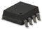 ON SEMICONDUCTOR/FAIRCHILD 6N137SM Optocoupler, Digital Output, 1 Channel, 5 kV, 10 Mbps, Surface Mount DIP, 8 Pins