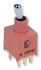 MULTICOMP 2AD1T2A2M2RE Toggle Switch, DPDT, Non Illuminated, On-On, 2AD1 Series, Through Hole, 100 mA