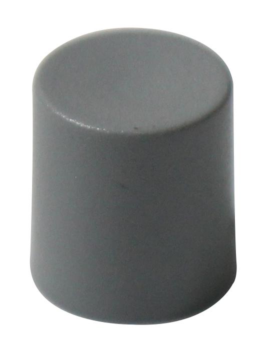 Multicomp PRO MP3410 Knob Square Shaft Round 8.2 mm MCP34 Range