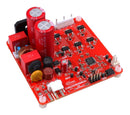 Infineon REFFRIDGED111TMOSTOBO1 REFFRIDGED111TMOSTOBO1 Reference Design Board IMD111T-6F040/IPN60R1K0PFD7S Refrigerator Compressors