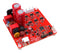 Infineon REFFRIDGED111TMOSTOBO1 REFFRIDGED111TMOSTOBO1 Reference Design Board IMD111T-6F040/IPN60R1K0PFD7S Refrigerator Compressors