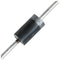 Vishay 1.5KE22CA-E3/54 1.5KE22CA-E3/54 TVS Diode Transil 1.5KE Bidirectional 18.8 V 30.6 DO-201 2 Pins