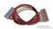 JST (JAPAN Solderless TERMINALS) 10XSR10XSR36L100 10XSR10XSR36L100 Cable Assembly IDC Receptacle to 10 Ways 100 mm 0.328 ft