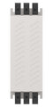 Corcom - TE Connectivity 150KEMS10BBSD 150KEMS10BBSD Power Line Filter 520 VAC 150 A