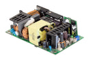 Mean Well RPS-400-24 AC/DC Open Frame Power Supply (PSU) Medical 1 Output 400.8W @ 25CFM 252 W 80V AC to 264V