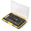 Titan 16061 61 PC BIT SET 86T1139