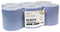 Duratool D02307 Blue Roll 2PLY Centrefeed 150M (PK6)