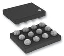 Maxim Integrated Products MAX31341BEWC+T Real Time Clock With Alarm I2C -40 &deg;C to 85 1.6 V 3.6