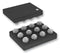Maxim Integrated Products MAX31341BEWC+T Real Time Clock With Alarm I2C -40 &deg;C to 85 1.6 V 3.6