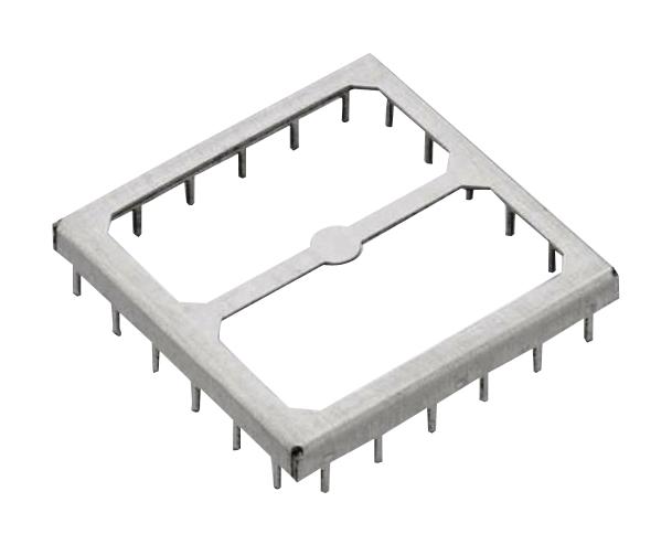 Wurth Elektronik 36503605S Cabinet EMI Shielding Square Tin Plated Steel 60 mm x 3 WE-SHC Series