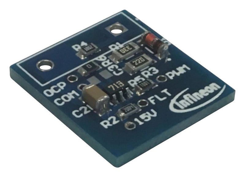Infineon EVAL1ED44173N01BTOBO1 EVAL1ED44173N01BTOBO1 Evaluation Board 1ED44173N01B Low Side Gate Driver New